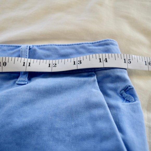 JOULES CRUISE MID THIGH LENGTH CHINO SHORTS 6 - Picture 5 of 7